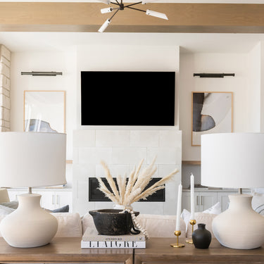 Windsor Picture Light